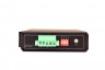 Коммутатор Osnovo SW-80402/I, пром.исп, 6п, 4xGE PoE, 2xGE SFP, без БП