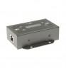 Osnovo E-POE/2G(90W) удлинитель Gigabit Ethernet и PoE по витой паре, каскадный до 700м, грозозащ