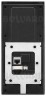 Терминал доступа TFR50-202RB, 5", 2 камеры 1920x1080, распознавание лиц, считыватель+кнопка вызова