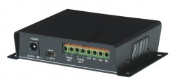 SC&T TTA111AVT Передатчик сигналов видео/аудио/управления по витой паре