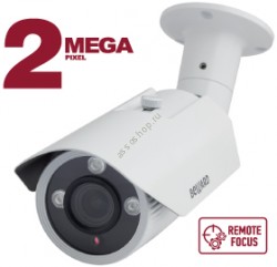 IP камера B2560RVZ2 (2MP, STARVIS, 2.7-13.5 mm, PoE, ICR, IR LED, 60fps)