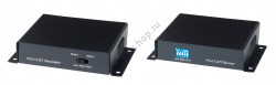 SC&T TTP111VGA Пассивный приемник +  передатчик VGA-видеосигнала по витой паре от 60 до 135 м