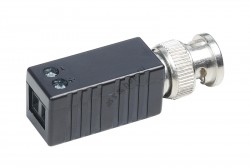 TTP111HD Пассивный приёмопередатчик HDCVI/HDTVI/AHD по витой паре до 300м