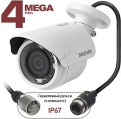 IP камера BD4640RC