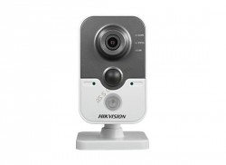 Компактная IP видеокамера Hikvision DS-2CD2422FWD-IW (4mm)