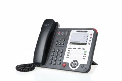 Escene ES410-PE IP телефон