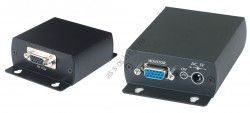 SC&T TTA111VGA Активные приемник+ передатчик VGA-сигнала по витой паре (до 300м)