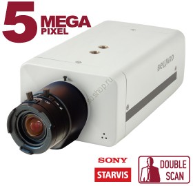 IP камера B5360B