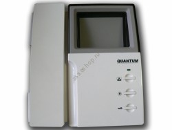 Монитор домофона QM-4HP