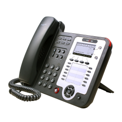 Escene ES320-PN IP телефон