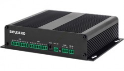 Конвертер-адаптер (IP портал) DMX100A2