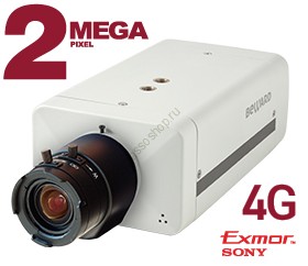 IP камера B2710-4G