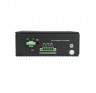 Коммутатор Osnovo SW-80804/ILS(port 90W,720W), L2+ пром.исп, 12п, 8xGE PoE, 4xGE SFP, без БП