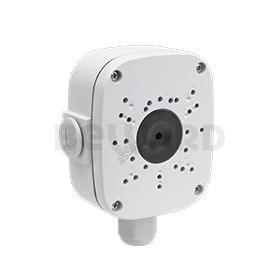 Монтажная коробка HB-120-R3 (для B/BD бокс монтажный)