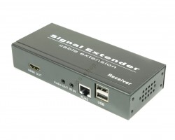 Osnovo RLN-HiKM2 дополнительный приемник HDMI к комплекту TLN-HiKM2+RLN-HiKM2