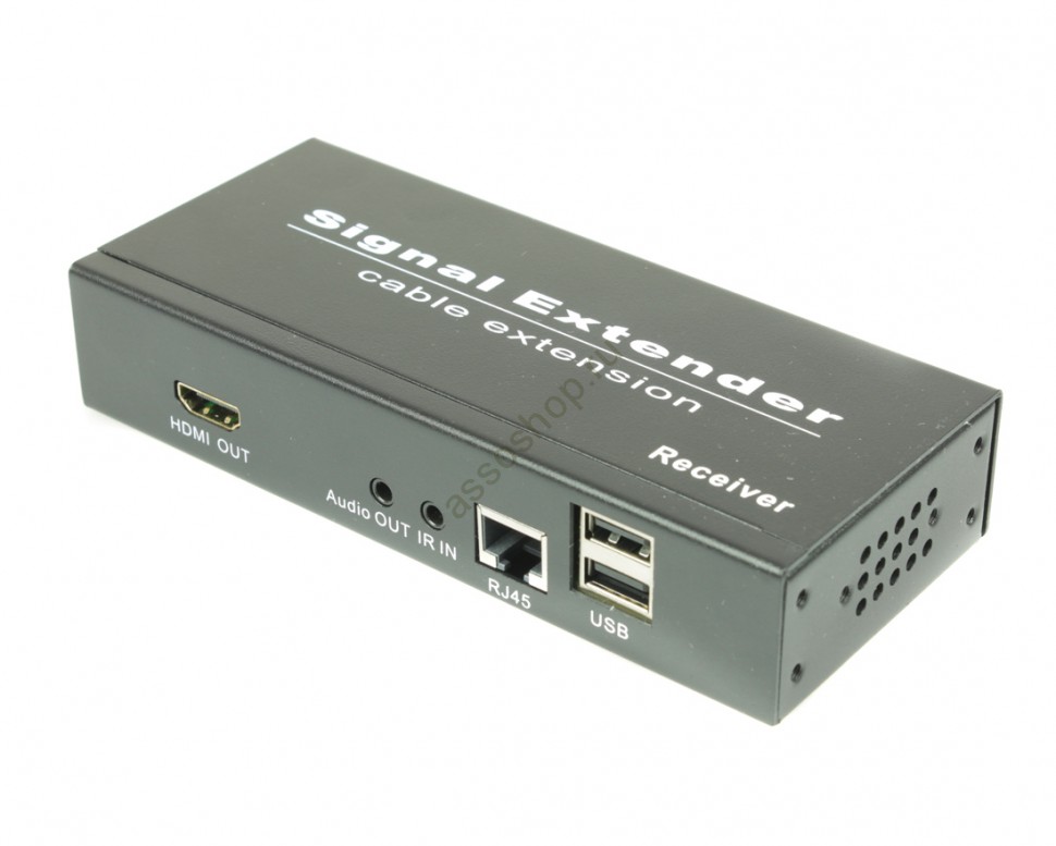 Osnovo RLN-HiKM2 дополнительный приемник HDMI к комплекту TLN-HiKM2+RLN-HiKM2