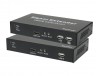 Osnovo TA-HiKM+RA-HiKM комплект для передачи HDMI, USB и ИК по витой паре до 150м