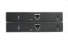 Osnovo TA-HiKM+RA-HiKM комплект для передачи HDMI, USB и ИК по витой паре до 150м