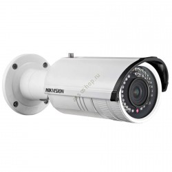 Уличная цилиндрическая IP видеокамера Hikvision DS-2CD2622FWD-IS