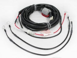 PANASONIC KX-A229 кабель резервного питания для БП L