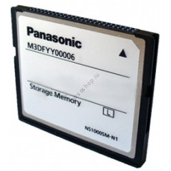 Panasonic KX-NS0137X Карта памяти (тип L) (Storage Memory L)