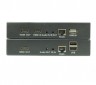 Osnovo TLN-HiKM2+RLN-HiKM2 комплект для передачи HDMI по сети Ethernet до 190м, режим многоточка