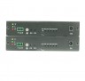 Osnovo TLN-HiKM2+RLN-HiKM2 комплект для передачи HDMI по сети Ethernet до 190м, режим многоточка
