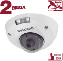 IP камера B2220DMR