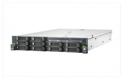 Сервер Fujitsu PRIMERGY RX2520 M1 (VFY:R2521SC020IN)