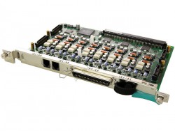 PANASONIC KX-TDA0181 плата на 16 внешних аналоговых линий
