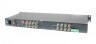 Osnovo TA-H162-15F Оптический передатчик 16 каналов видео HDCVI/HDTVI/AHD/CVBS, одномод. до 20км