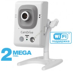 IP камера CD335