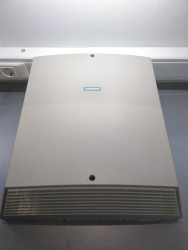 Б/У Siemens Hicom 150 OfficeCom v.2.2  - АТС Базовый коммутатор (0/8/4), 6 малых и 1 большой слот