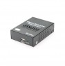 Osnovo TLN-U1/1+RLN-U4/1 удлинитель интерфейса USB 2.0 по сети Ethernet до 150м